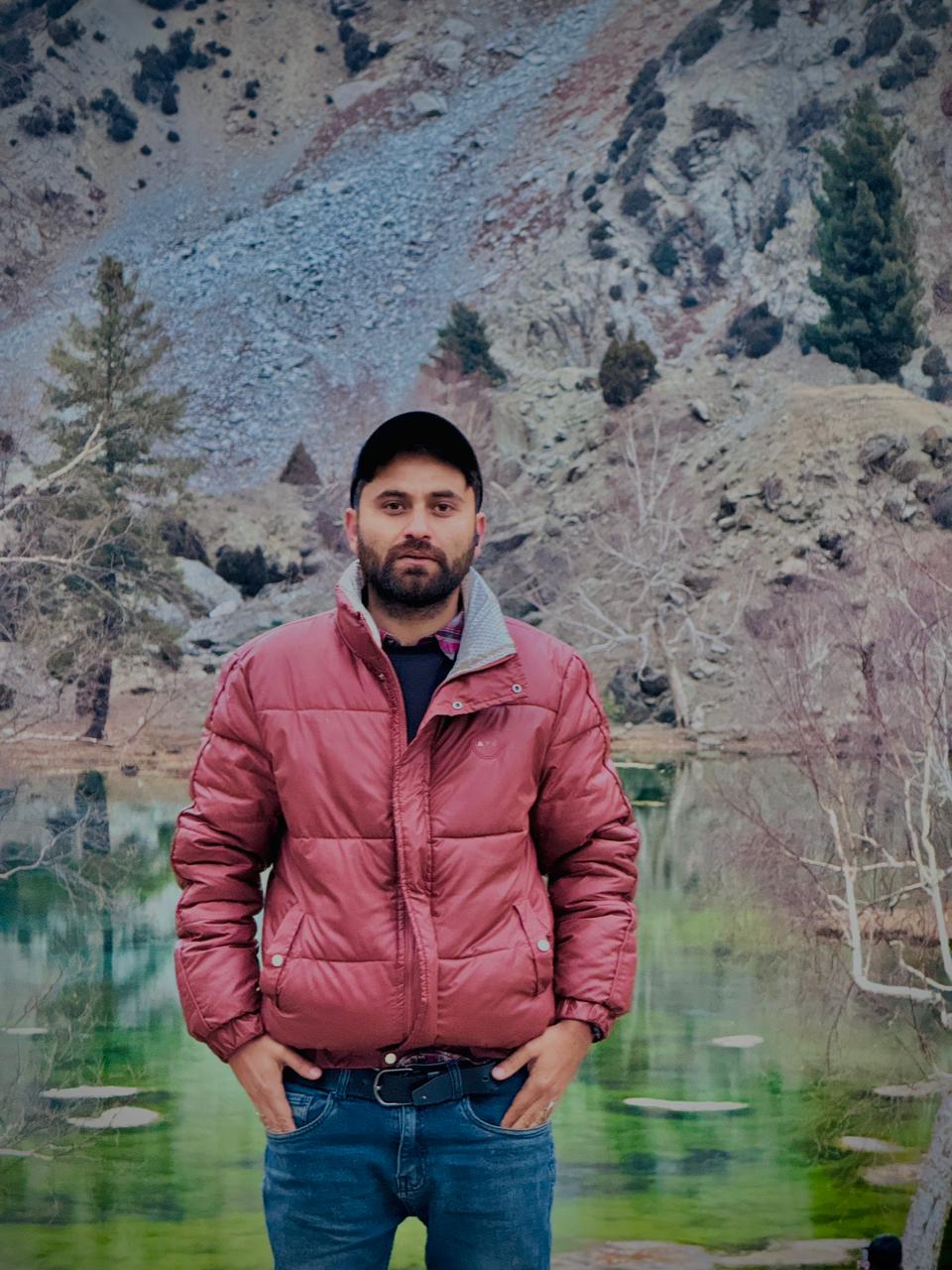 Sunail Qureshi