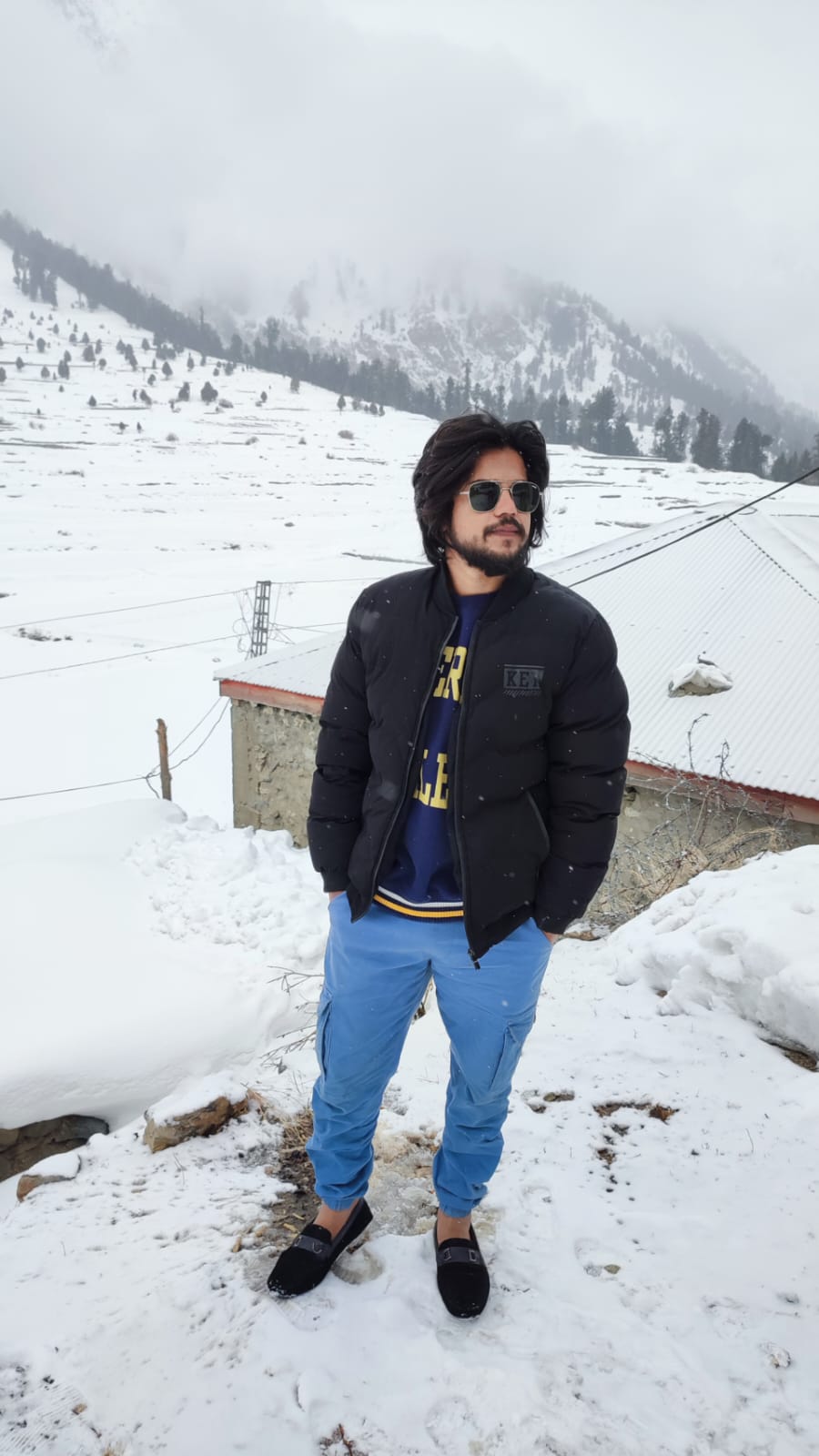 Muneeb Qamar