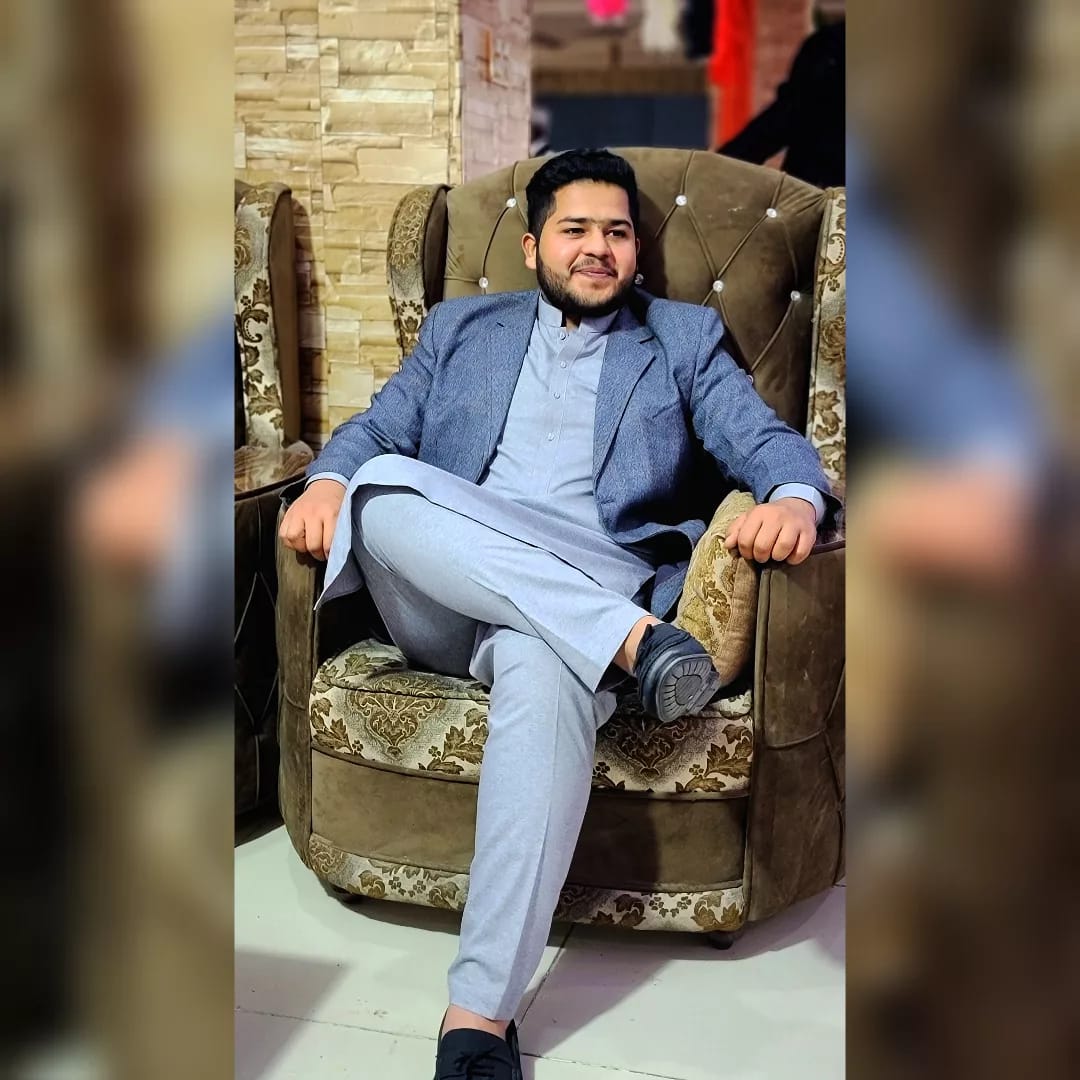 Haseeb Qamar