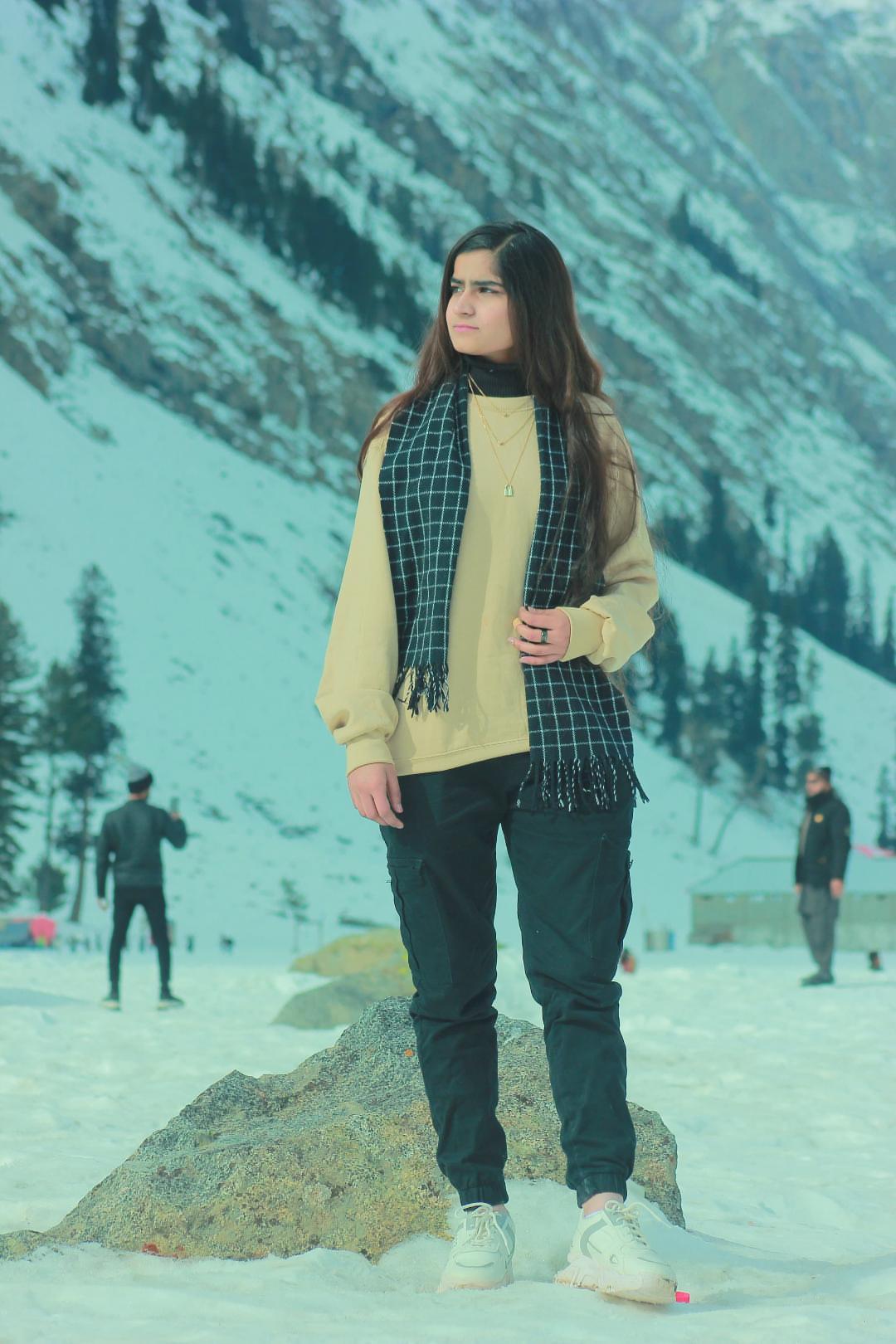 Malaika Malik